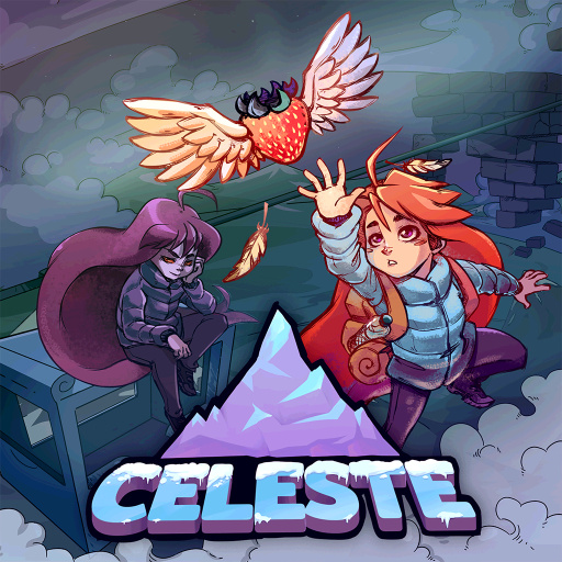 Celeste cover