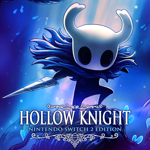 Hollow Knight – Nintendo Switch 2 Edition