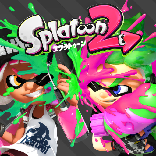スプラトゥーン2