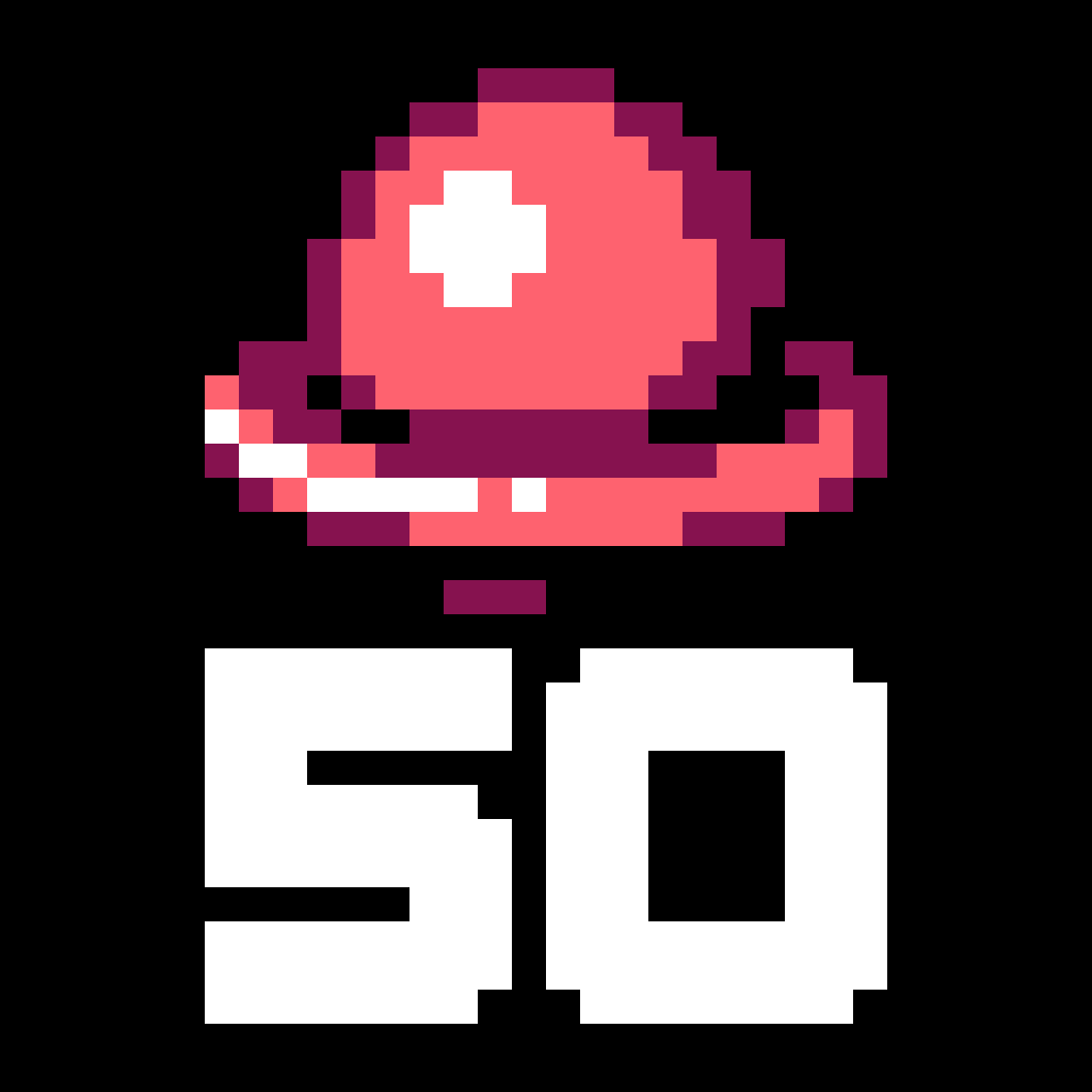 UFO 50