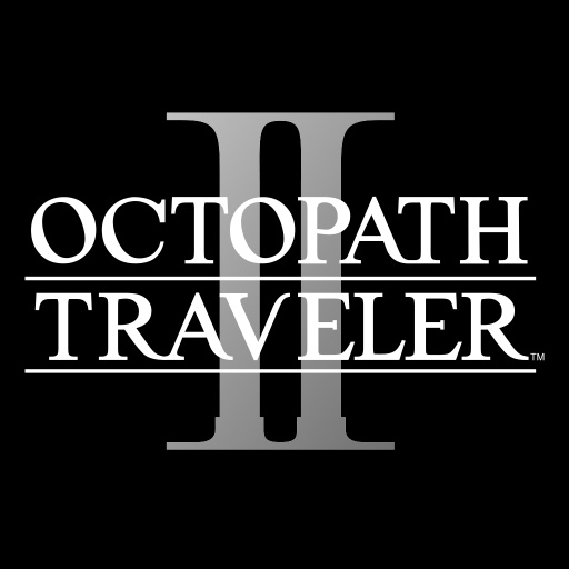 歧路旅人II OCTOPATH TRAVELER II