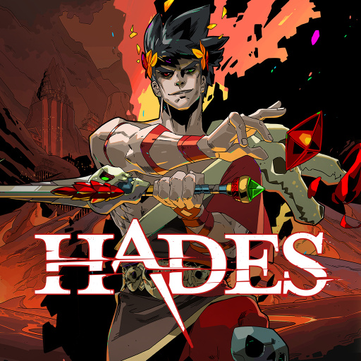 Hades cover