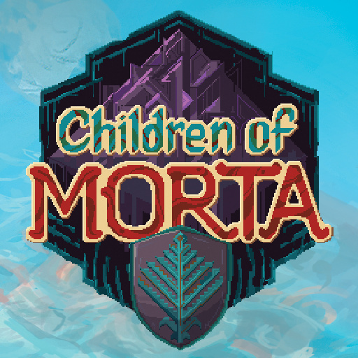 Children of Morta cover
