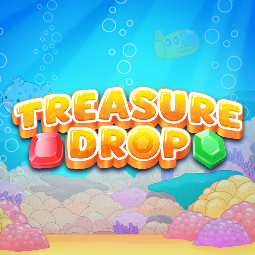 Treasure Drop