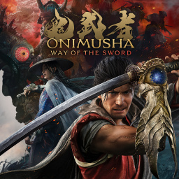 鬼武者 Way of the Sword