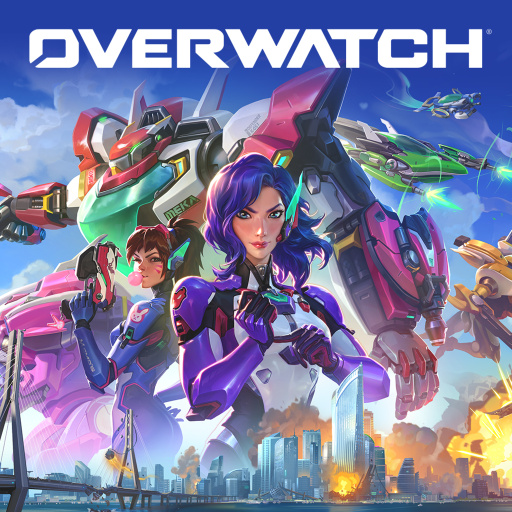 Overwatch