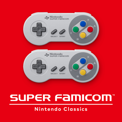 スーパーファミコン Nintendo Classics