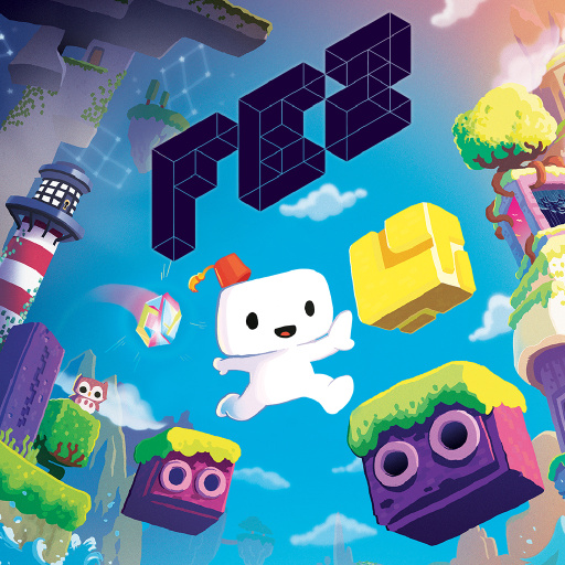 FEZ cover