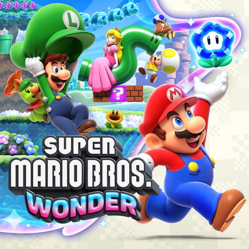スーパーマリオブラザーズ ワンダー