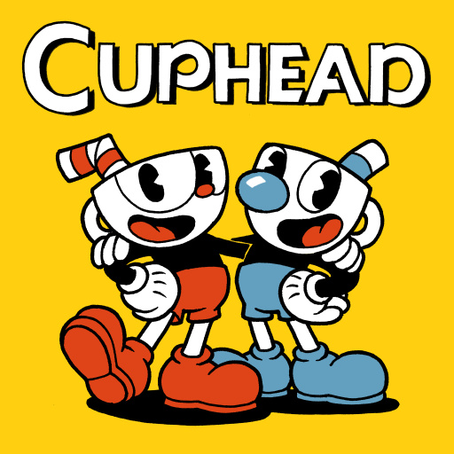 Cuphead cover
