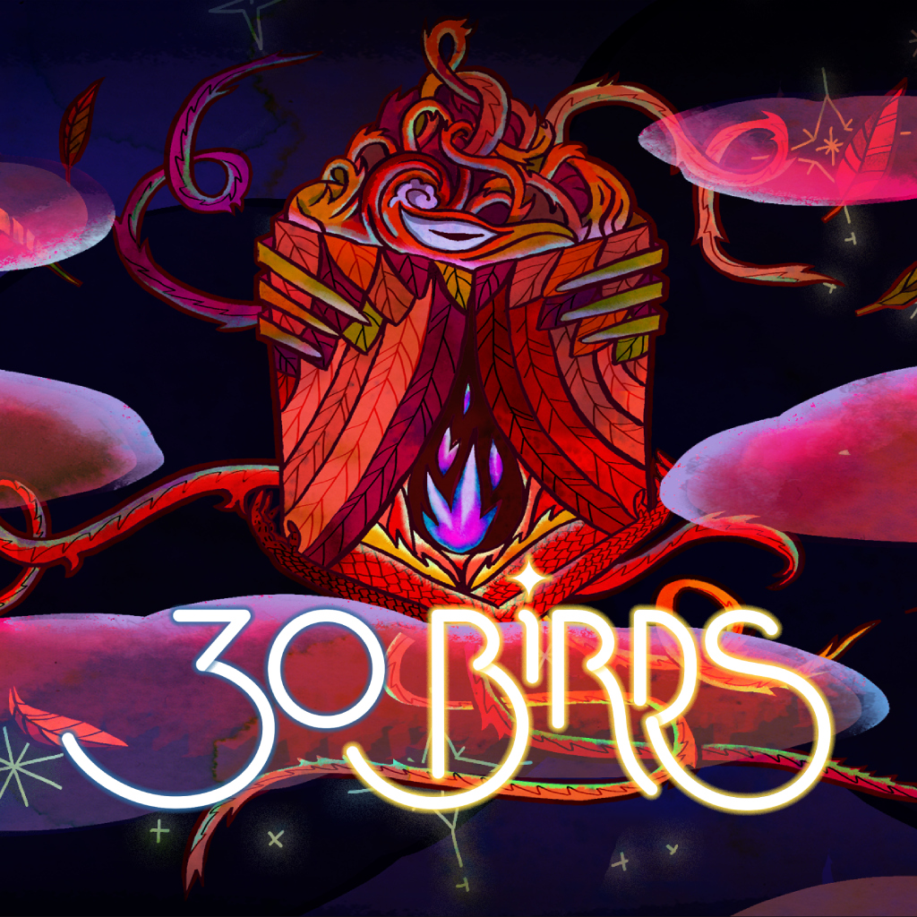 30 Birds