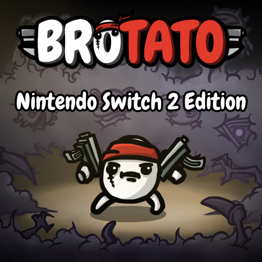 Brotato - Nintendo Switch 2 Edition