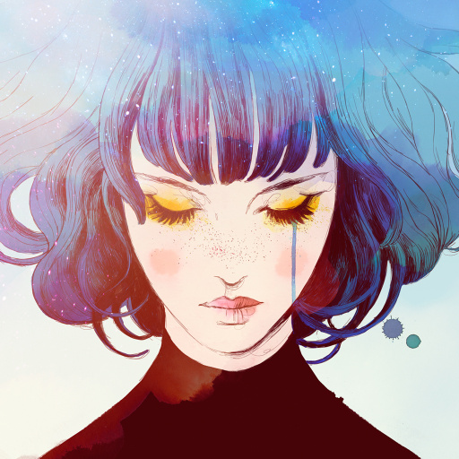 GRIS cover
