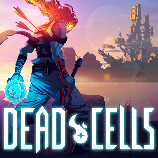 Dead Cells cover