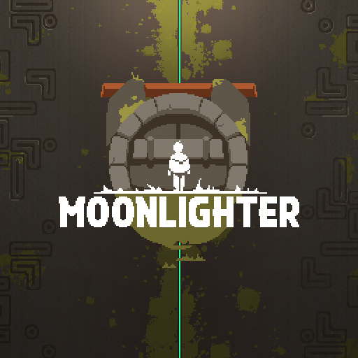 Moonlighter cover