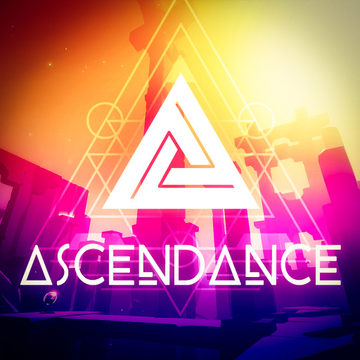 ASCENDANCE cover