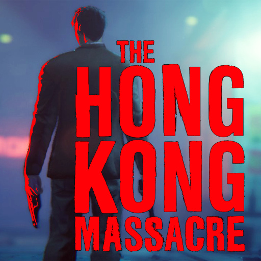 The Hong Kong Massacre cover