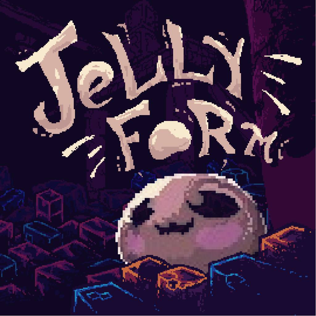 Jelly Form