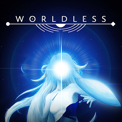 Worldless cover