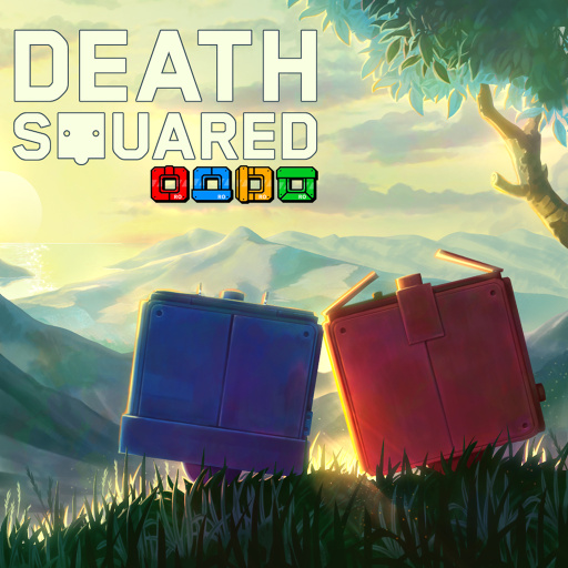 Death Squared cover